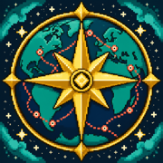 Atlas League app icon