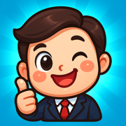 Dunder Trivia app icon